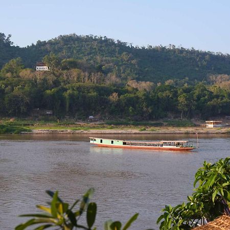 The Belle Rive Boutique Hotel Luang Prabang Esterno foto