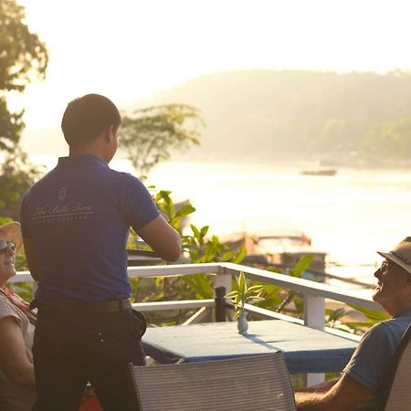 The Belle Rive Boutique Hotel Luang Prabang Esterno foto