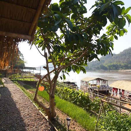 The Belle Rive Boutique Hotel Luang Prabang Esterno foto