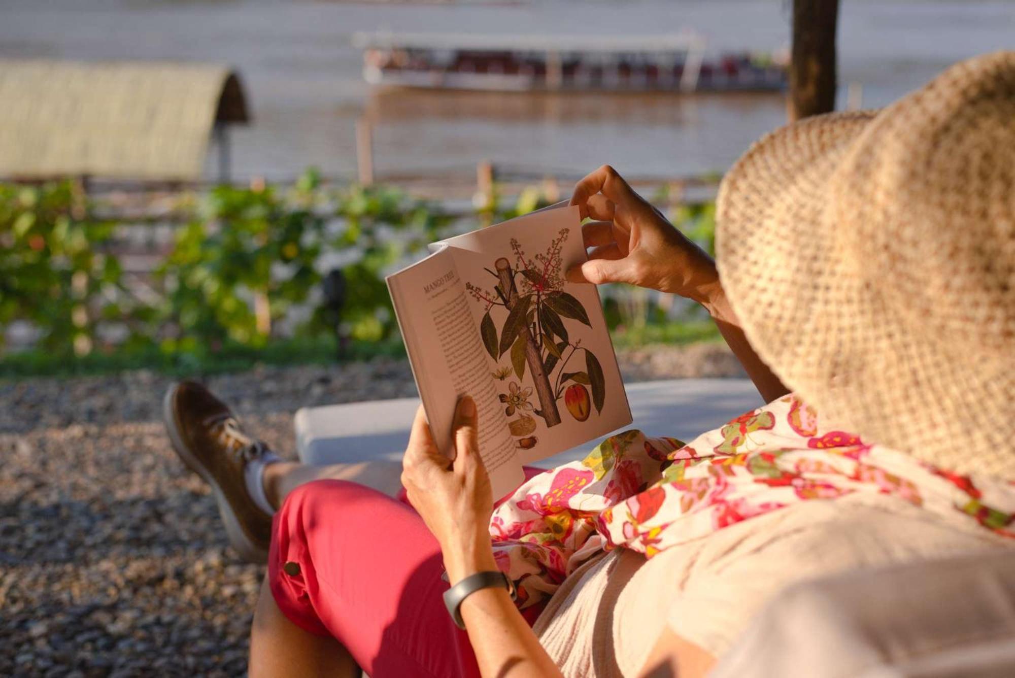 The Belle Rive Boutique Hotel Luang Prabang Esterno foto