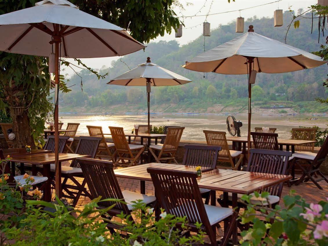 The Belle Rive Boutique Hotel Luang Prabang Esterno foto