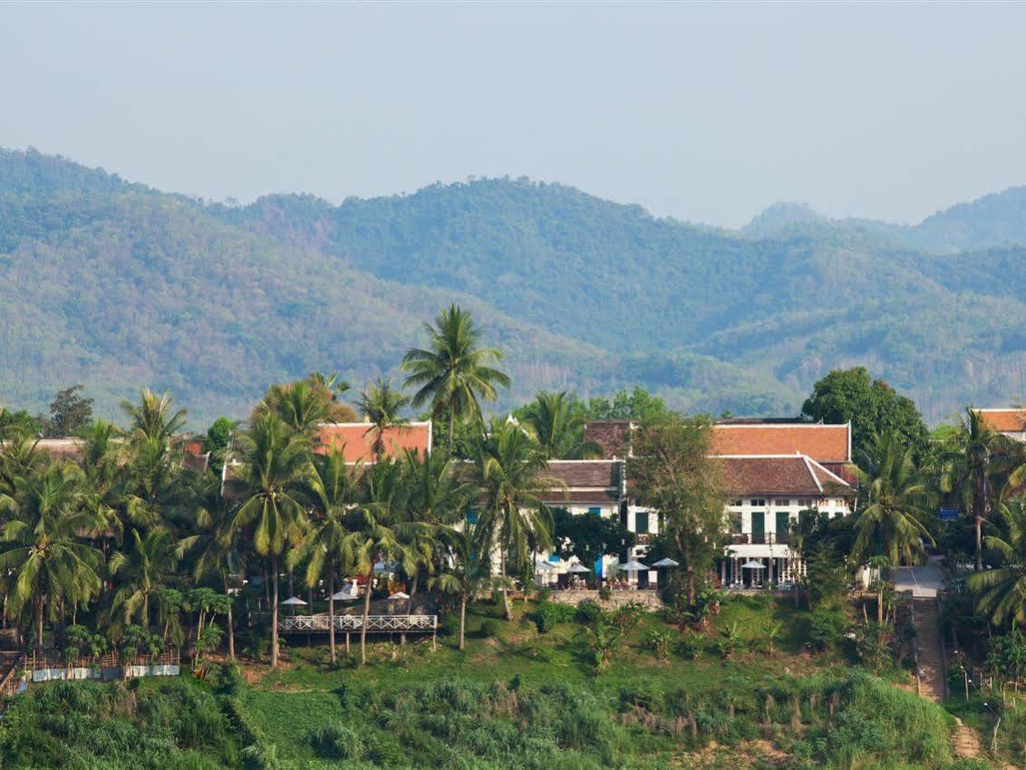 The Belle Rive Boutique Hotel Luang Prabang Esterno foto